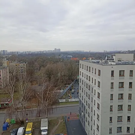 Katoapartamenty Katowice Exterior photo