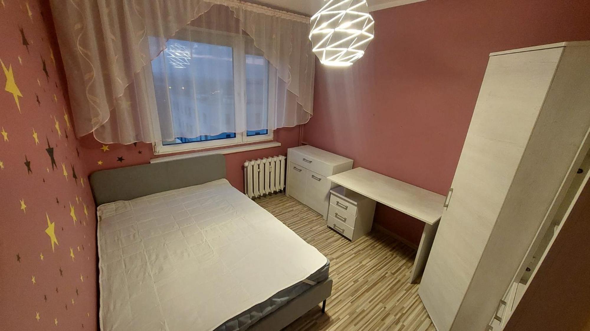 Apartament Katoapartamenty