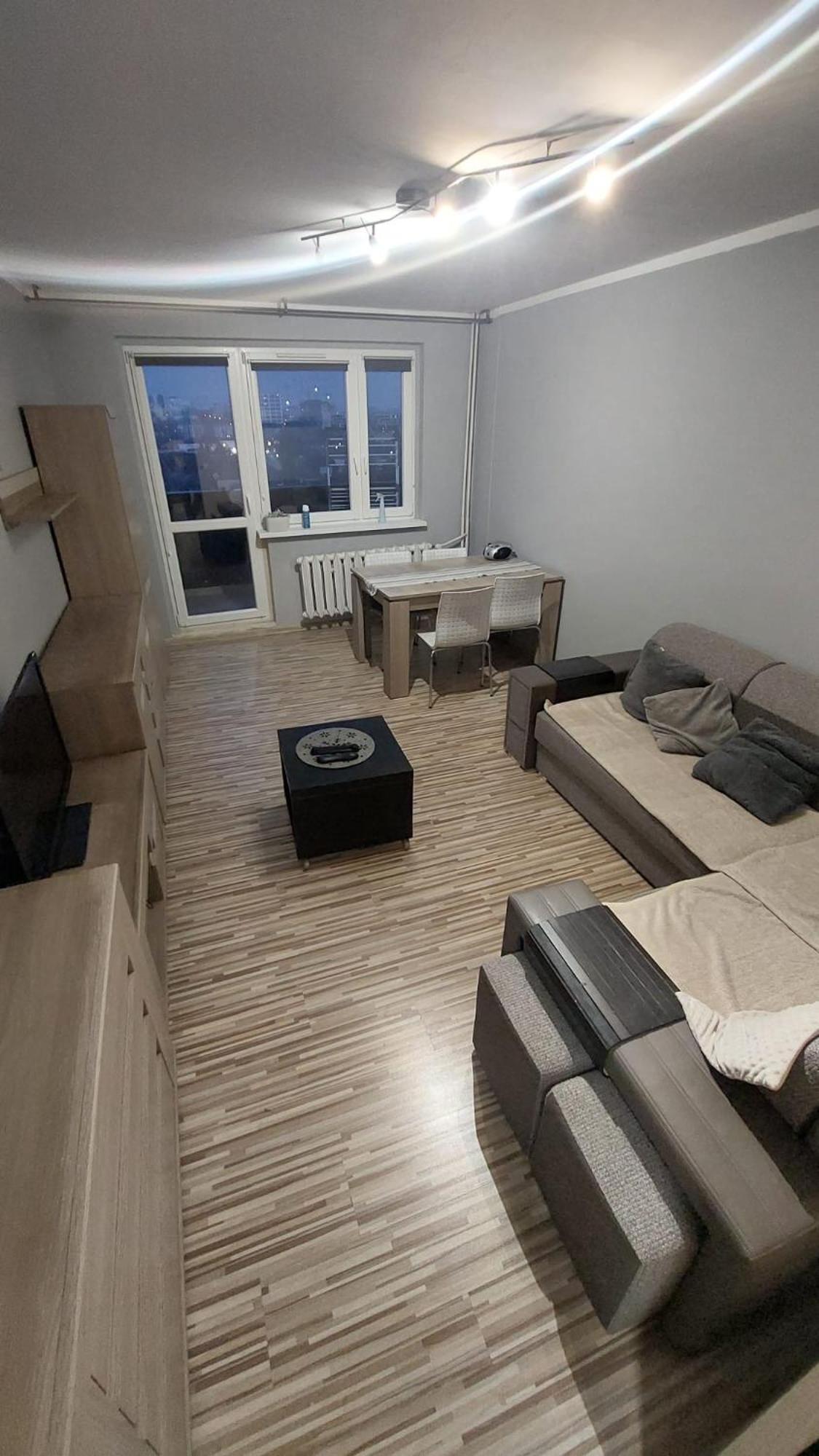 Apartament Katoapartamenty *