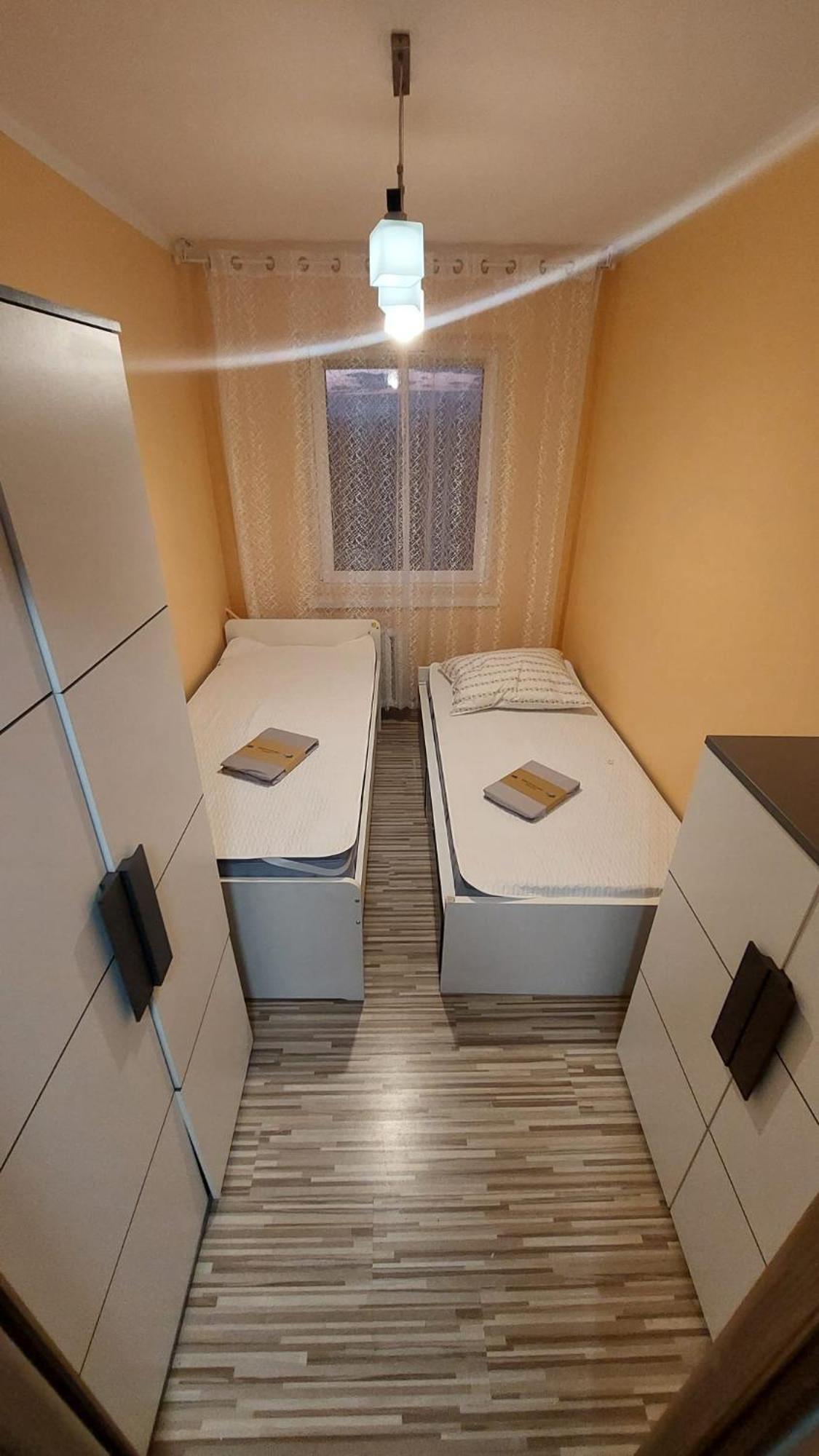 Apartment Katoapartamenty *