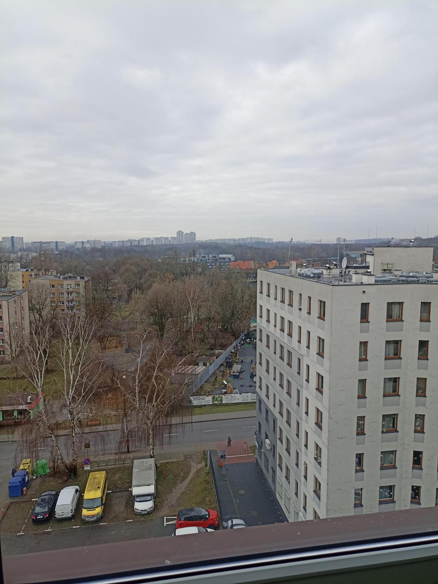 Katoapartamenty Katowice