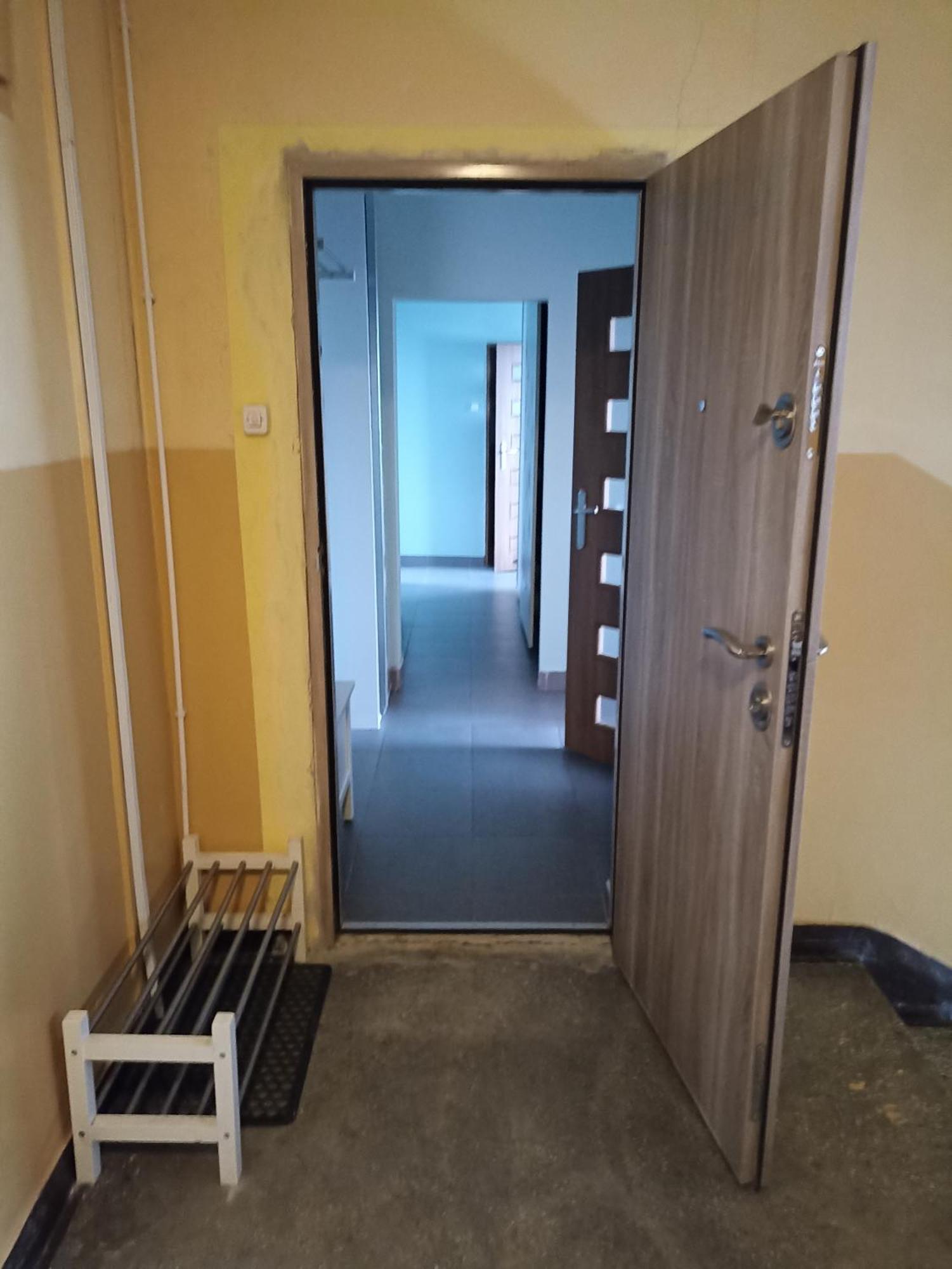 Apartment Katoapartamenty Katowice