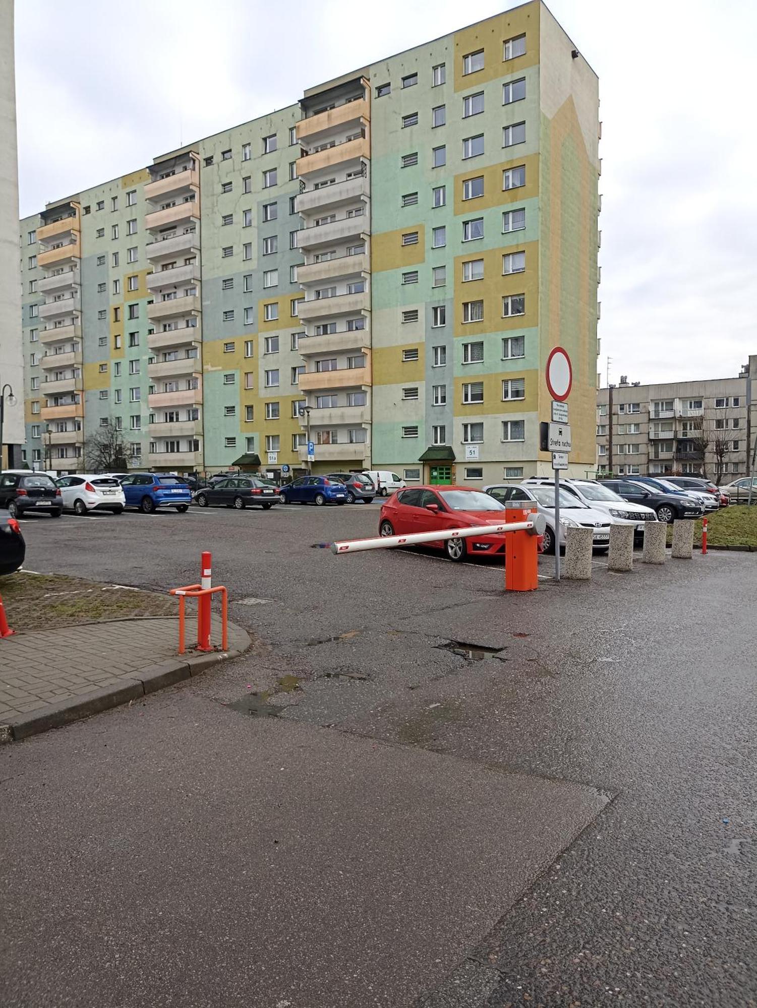 Katoapartamenty * Katowice