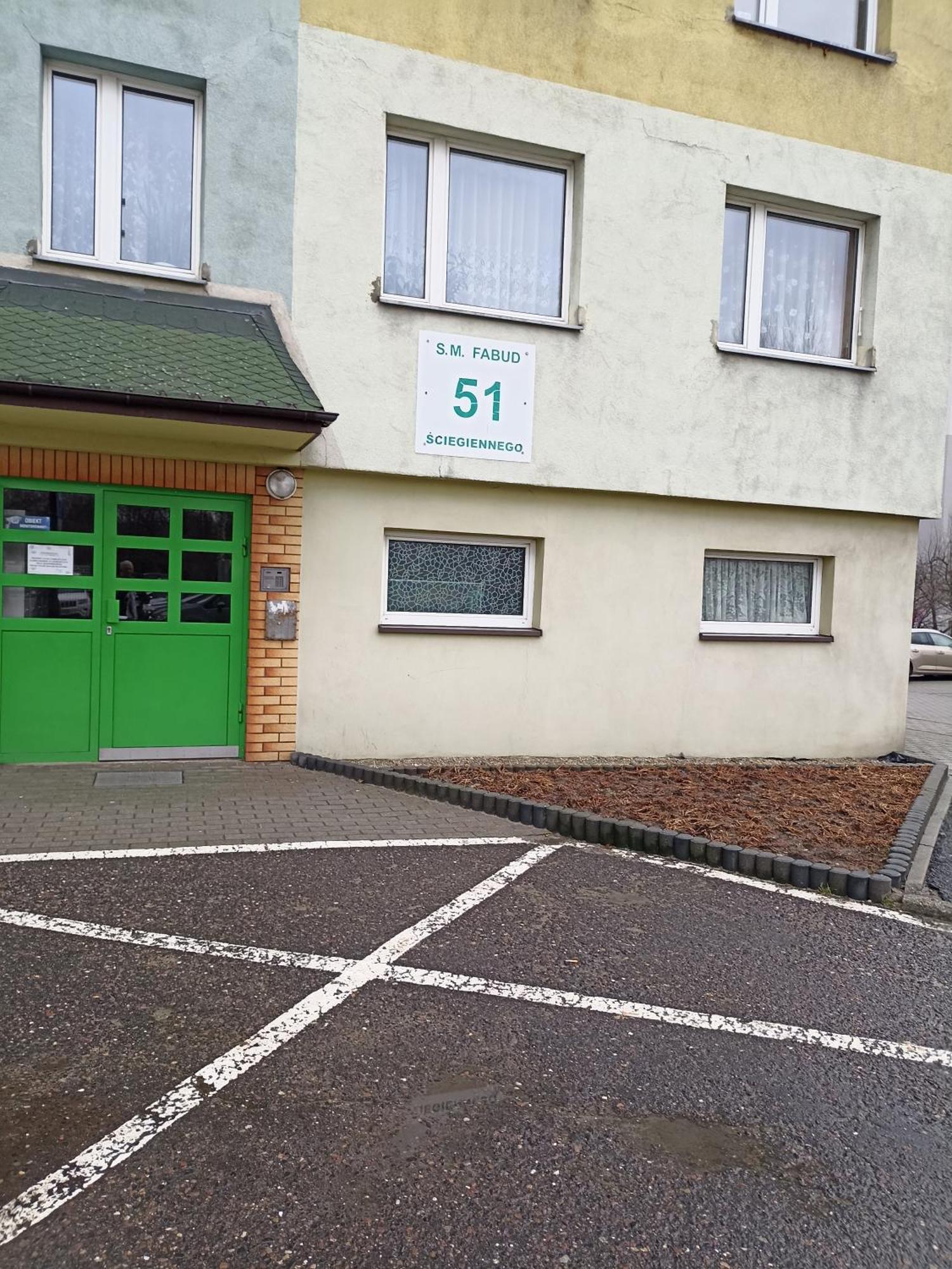 Apartament Katoapartamenty *
